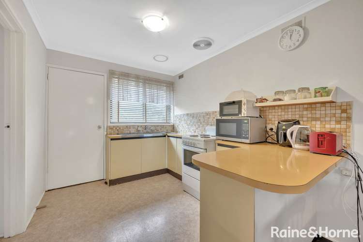 Fifth view of Homely unit listing, 5/7 Raymond Street, Melton South VIC 3338