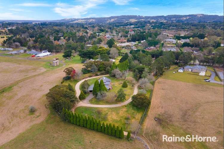 Second view of Homely house listing, 9 Eridge Park Road, Burradoo NSW 2576