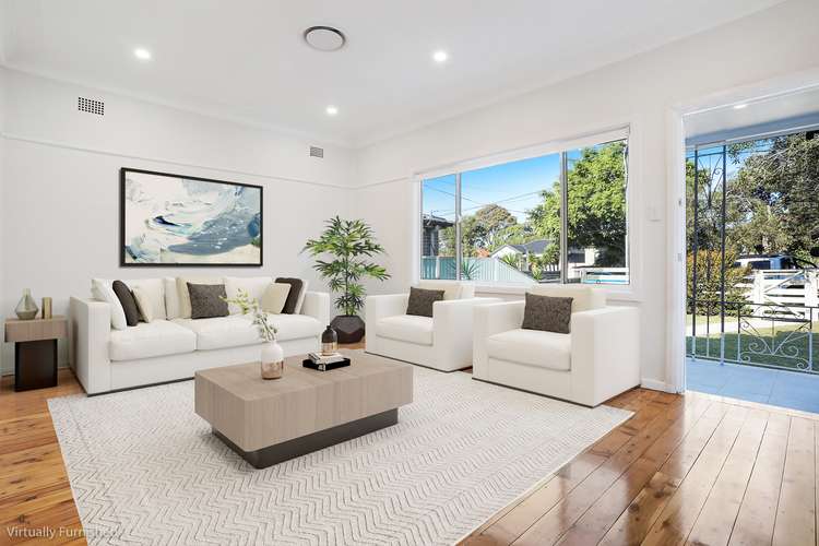 Main view of Homely house listing, 62 Rogers Street, Roselands NSW 2196