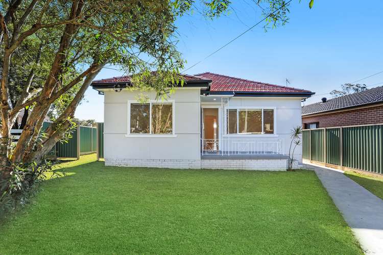 Fifth view of Homely house listing, 62 Rogers Street, Roselands NSW 2196