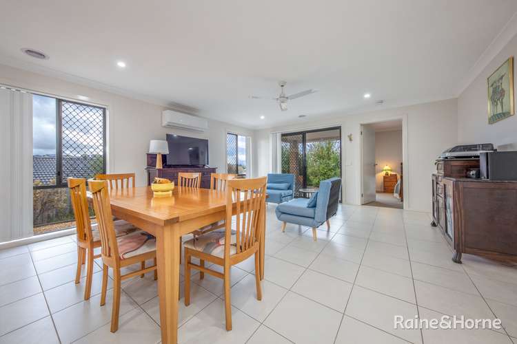 Sixth view of Homely house listing, 54 Wedmore Crescent, Sunbury VIC 3429