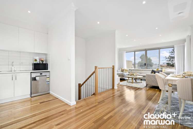 Fourth view of Homely townhouse listing, 1/28 Blair Street, Broadmeadows VIC 3047