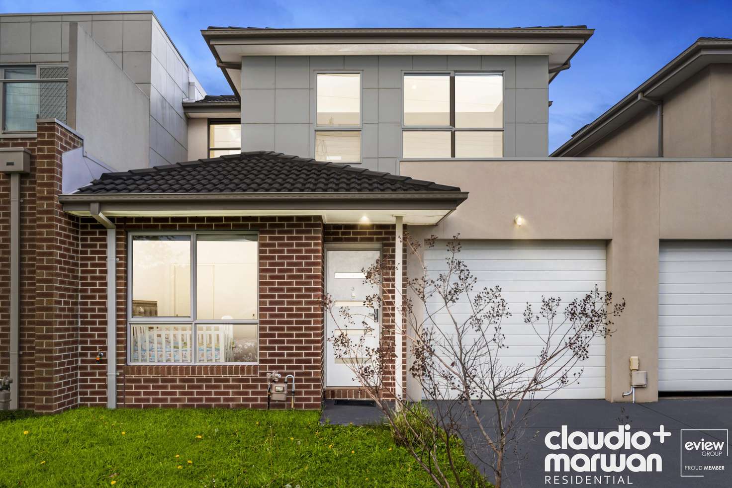 Main view of Homely townhouse listing, 3/28 Blair Street, Broadmeadows VIC 3047