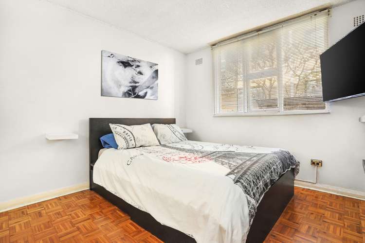 Fourth view of Homely apartment listing, 5/3 Devitt Place, Hillsdale NSW 2036