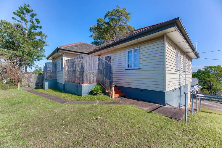 Main view of Homely house listing, 382 Webster Road, Stafford Heights QLD 4053