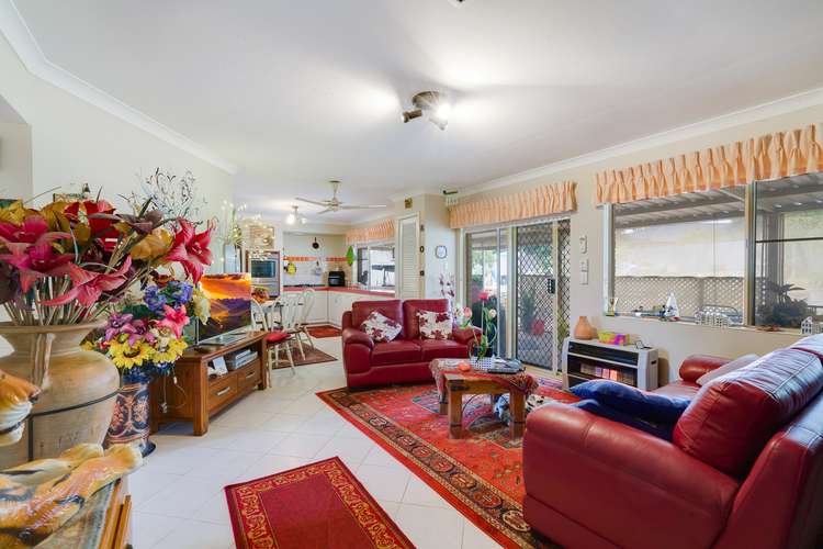 Fifth view of Homely house listing, 12 Osprey Drive, Yangebup WA 6164
