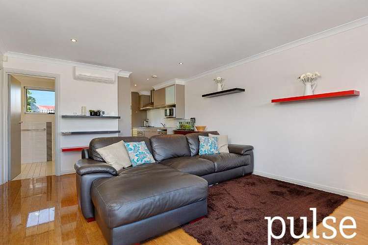 Second view of Homely apartment listing, 7/101 Matheson Road, Applecross WA 6153