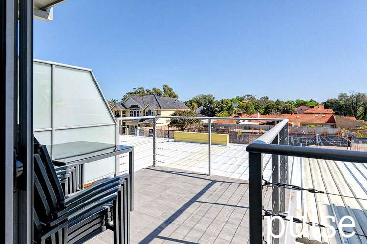Seventh view of Homely apartment listing, 7/101 Matheson Road, Applecross WA 6153