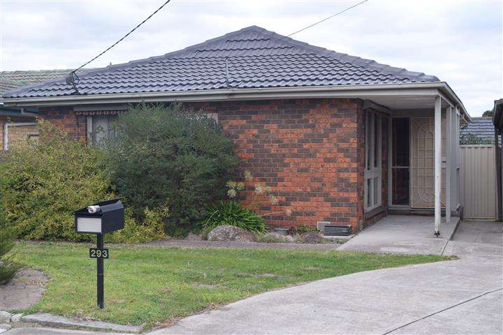 Main view of Homely house listing, 293 Gap Road, Sunbury VIC 3429