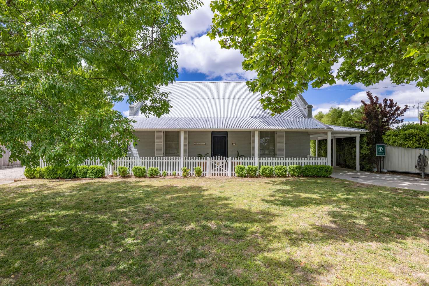 Main view of Homely house listing, 67 Morrissett Street, Bathurst NSW 2795