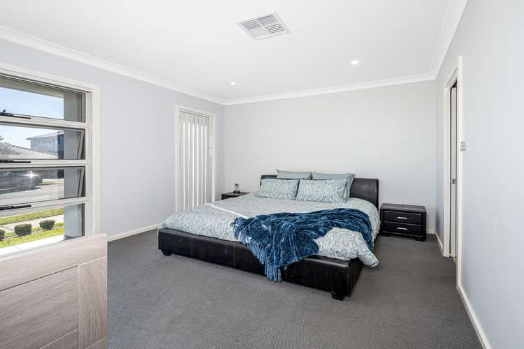 Fifth view of Homely house listing, 51 Holden Drive, Oran Park NSW 2570