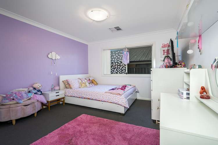 Seventh view of Homely house listing, 51 Holden Drive, Oran Park NSW 2570