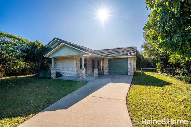 Second view of Homely house listing, 4 Oxford Place, Urraween QLD 4655
