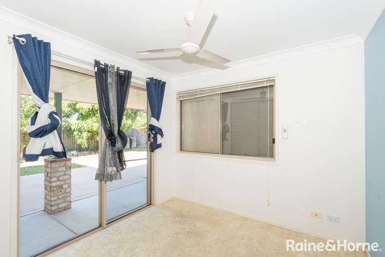 Seventh view of Homely house listing, 4 Oxford Place, Urraween QLD 4655