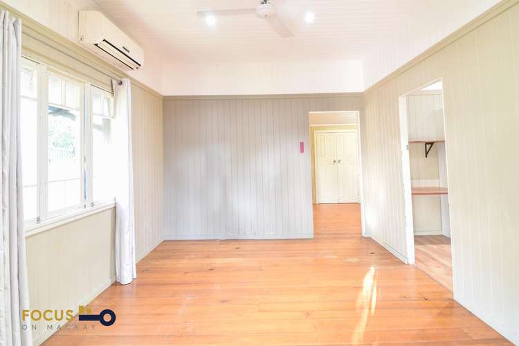 Second view of Homely house listing, 21 Juliet Street, South Mackay QLD 4740