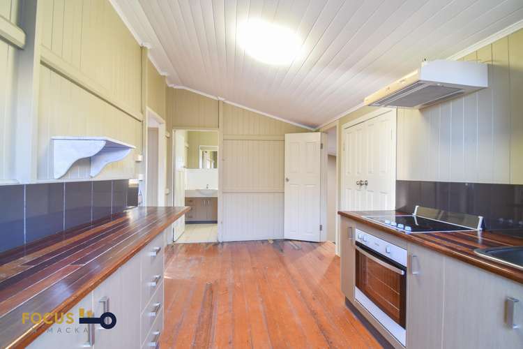 Fifth view of Homely house listing, 21 Juliet Street, South Mackay QLD 4740