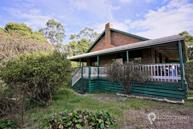 145 Lynes Road, Fish Creek VIC 3959