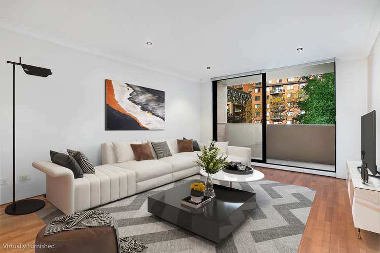 Main view of Homely apartment listing, 9211/177-219 Mitchell Road, Erskineville NSW 2043