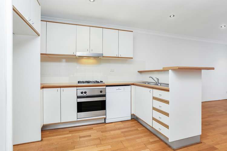 Second view of Homely apartment listing, 9211/177-219 Mitchell Road, Erskineville NSW 2043