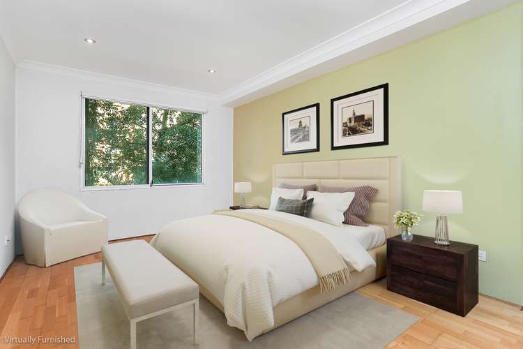 Third view of Homely apartment listing, 9211/177-219 Mitchell Road, Erskineville NSW 2043