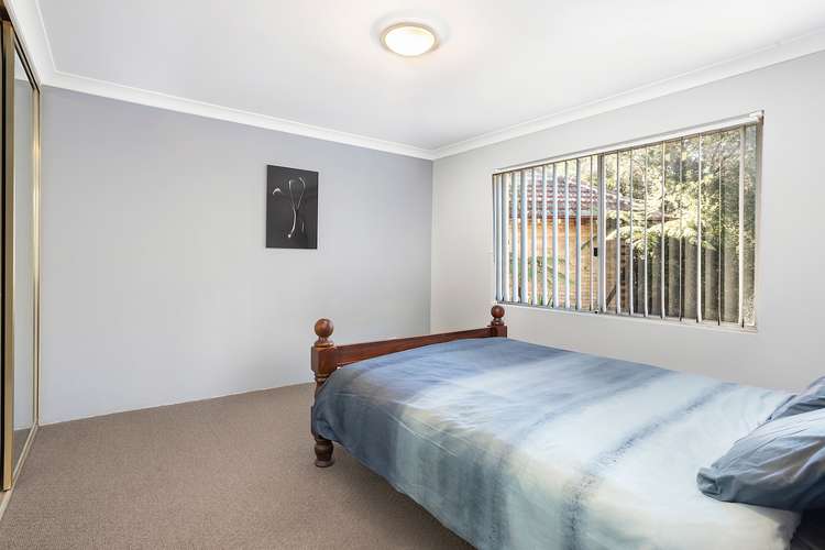 Fourth view of Homely apartment listing, 24/68-72 Auburn Street, Sutherland NSW 2232