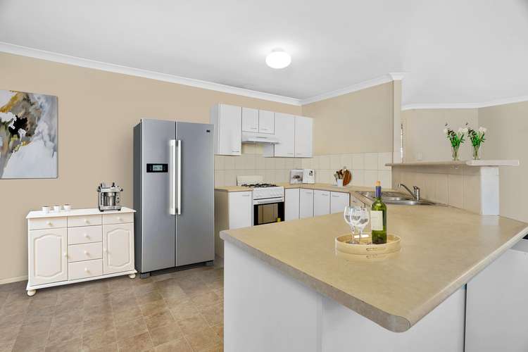 Second view of Homely house listing, 17 Turquoise Place, Wavell Heights QLD 4012