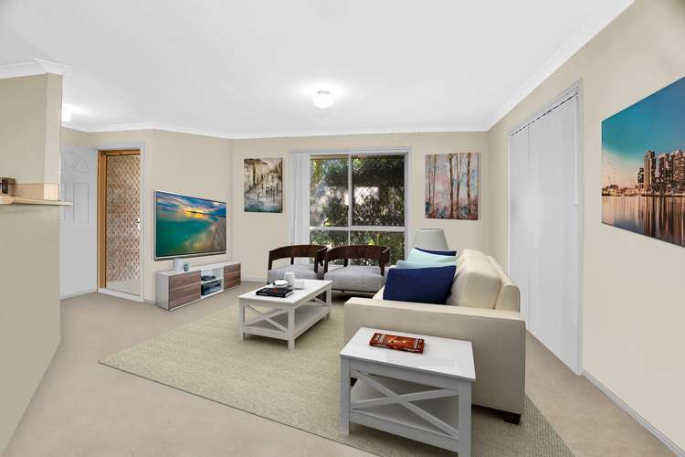 Third view of Homely house listing, 17 Turquoise Place, Wavell Heights QLD 4012