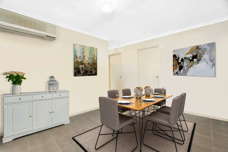 Fourth view of Homely house listing, 17 Turquoise Place, Wavell Heights QLD 4012
