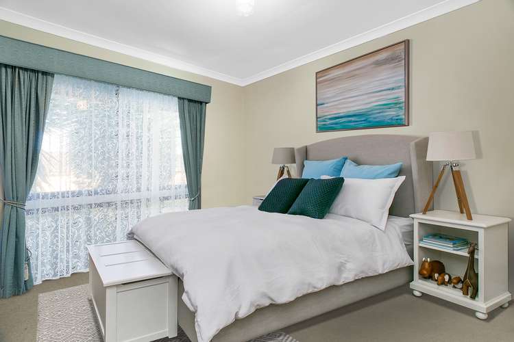 Fifth view of Homely house listing, 17 Turquoise Place, Wavell Heights QLD 4012