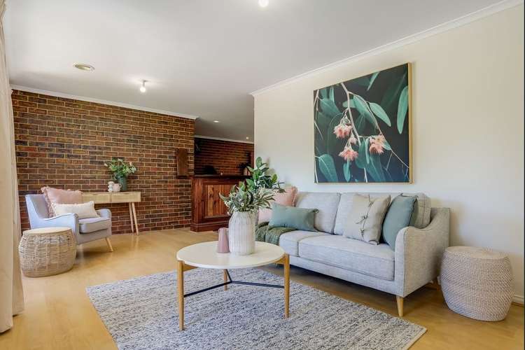 Second view of Homely house listing, 54 Marne Drive, Roxburgh Park VIC 3064