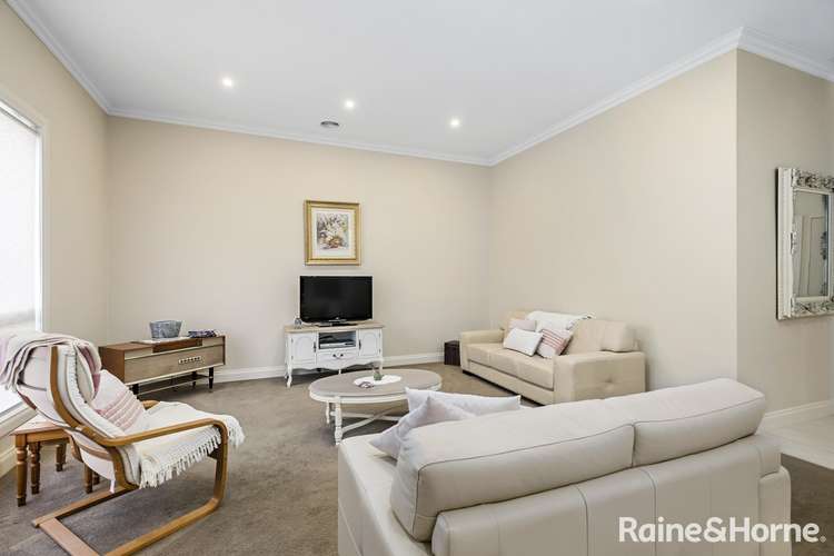 Fifth view of Homely house listing, 4/23-25 Warren Street, Kyneton VIC 3444