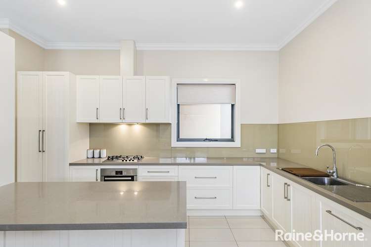 Sixth view of Homely house listing, 4/23-25 Warren Street, Kyneton VIC 3444