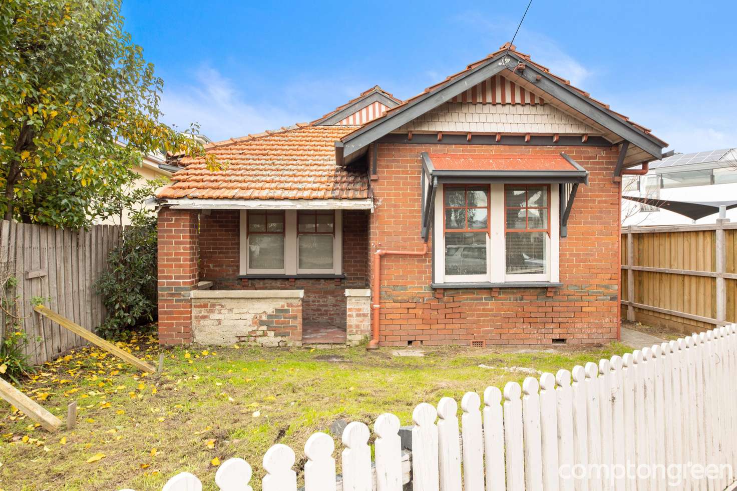 Main view of Homely house listing, 92 Melbourne Road, Williamstown VIC 3016