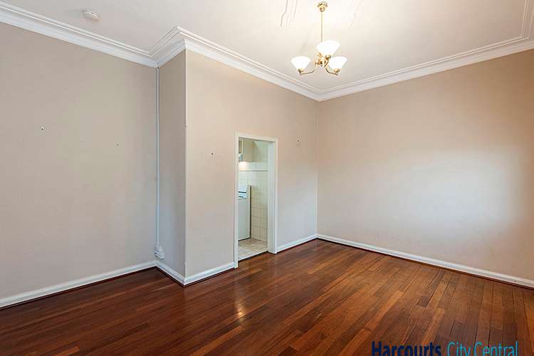 Second view of Homely apartment listing, 3/61 Chelmsford Road, Mount Lawley WA 6050