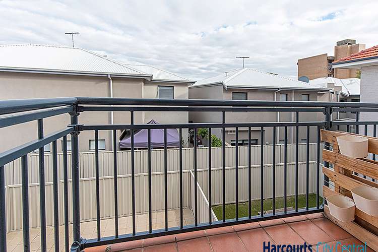 Sixth view of Homely apartment listing, 3/61 Chelmsford Road, Mount Lawley WA 6050