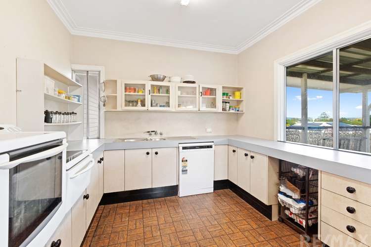 Seventh view of Homely house listing, 128 Majestic Outlook, Seven Hills QLD 4170