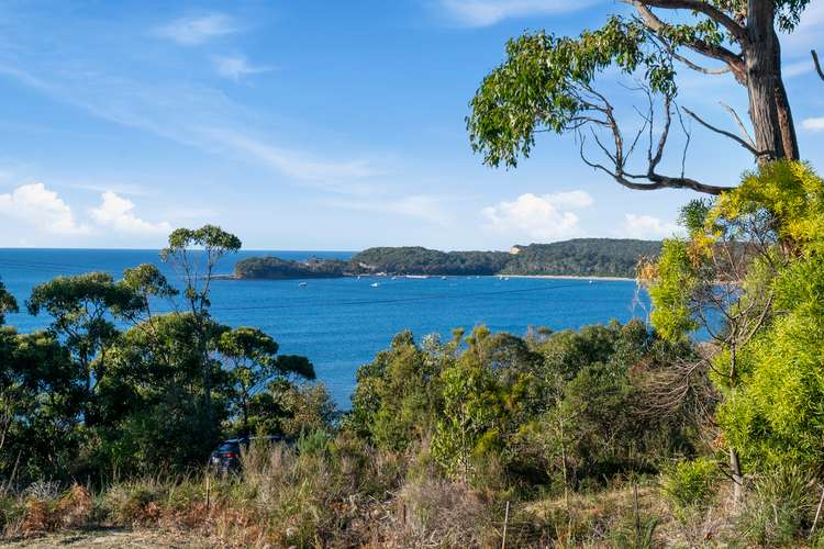 Fifth view of Homely residentialLand listing, 74 Blowhole Road, Eaglehawk Neck TAS 7179