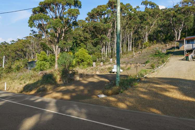 Sixth view of Homely residentialLand listing, 74 Blowhole Road, Eaglehawk Neck TAS 7179