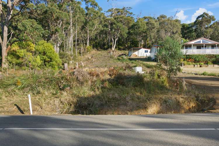 Seventh view of Homely residentialLand listing, 74 Blowhole Road, Eaglehawk Neck TAS 7179