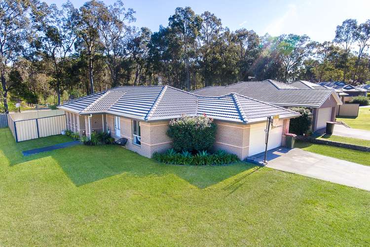 Main view of Homely house listing, 1 Muscat Place, Cessnock NSW 2325