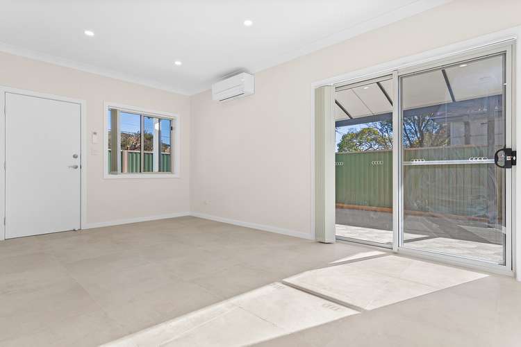 Second view of Homely house listing, 62a Rogers Street, Roselands NSW 2196