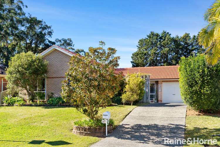 109 James Sea Drive, Green Point NSW 2251
