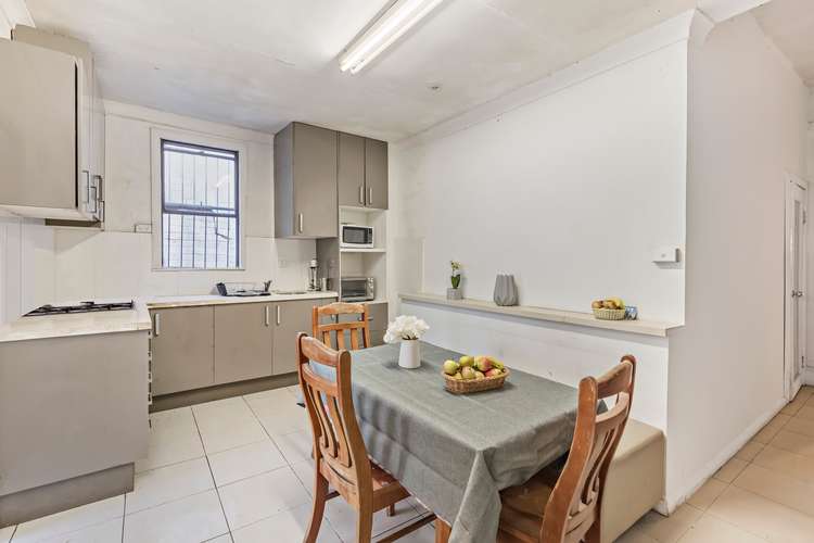 Fifth view of Homely house listing, 6 Denning Street, Petersham NSW 2049