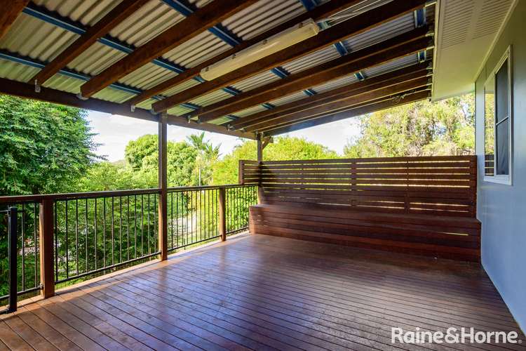 Third view of Homely house listing, 20 Lorikeet Avenue, New Auckland QLD 4680