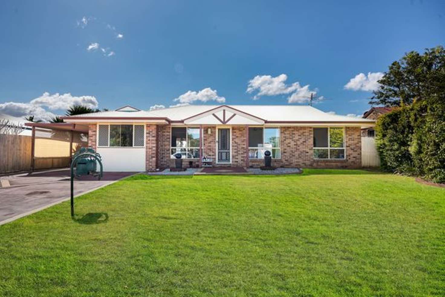 Main view of Homely house listing, 5 Everglades drive, Morayfield QLD 4506