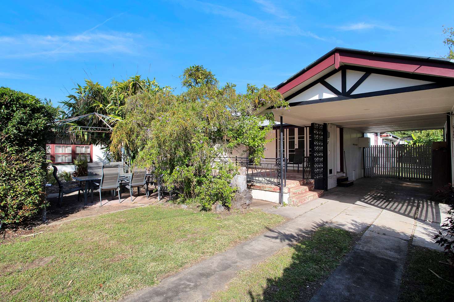 Main view of Homely house listing, 11 Penn Street, South Mackay QLD 4740