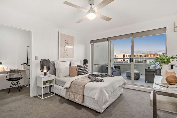 Third view of Homely apartment listing, 68/57 Ralph Street, Alexandria NSW 2015