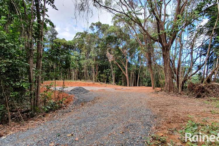 Main view of Homely residentialLand listing, 26 Ronald Road, Daintree QLD 4873