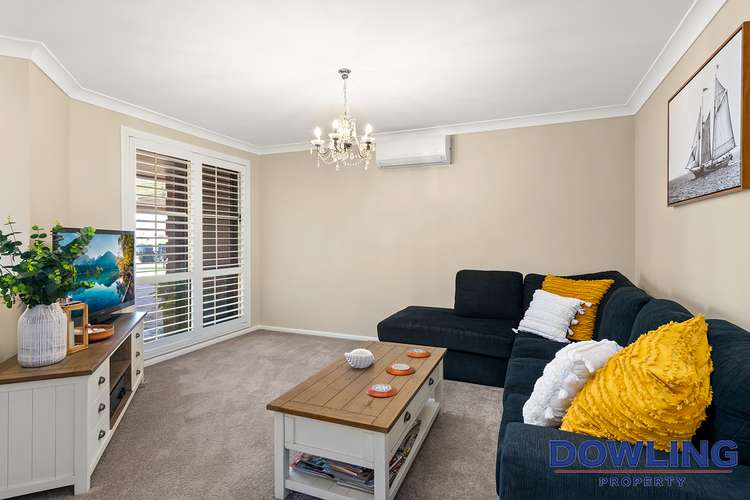 Third view of Homely house listing, 8 Myrtle Place, Medowie NSW 2318