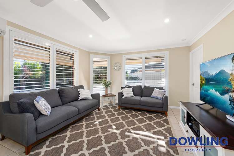 Fifth view of Homely house listing, 8 Myrtle Place, Medowie NSW 2318